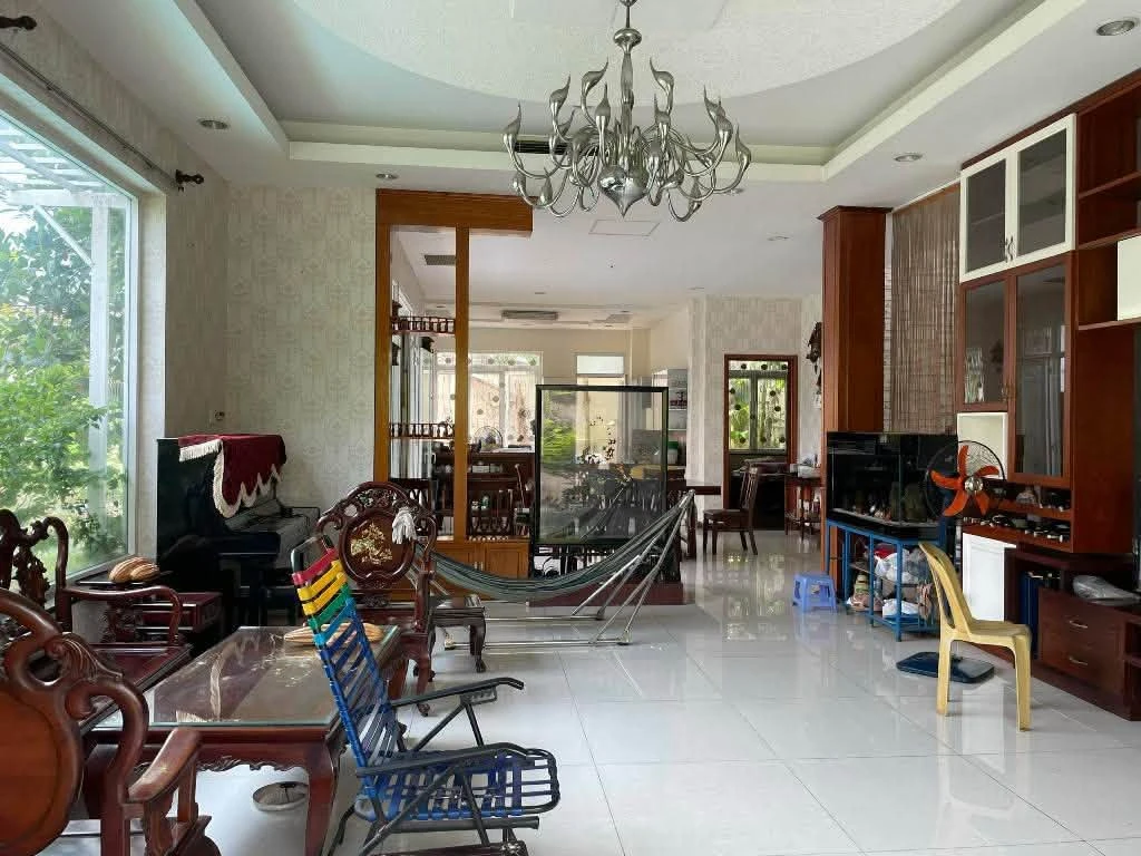 Bán nhà 3 tầng 75m² Lê Trọng Tấn, Tân Phú, 7,25 tỷ - Ảnh thu nhỏ 4