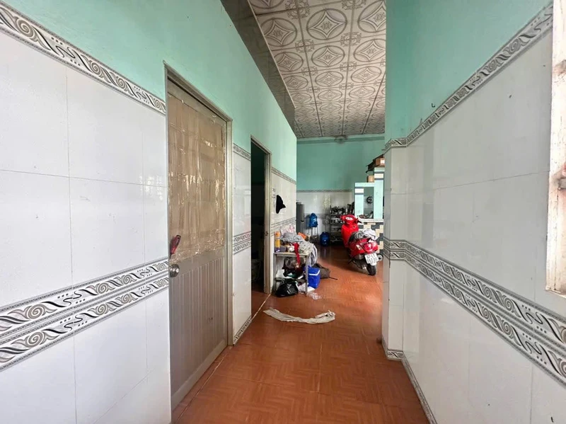 Bán đất xã Đức Hoà, Long An 190 m² 1,75 tỷ