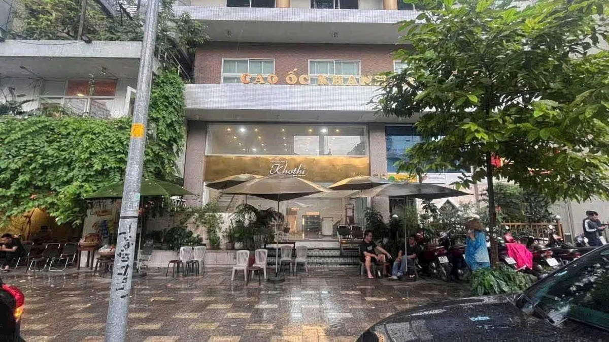 Cho thuê mặt bằng kinh doanh 200m² mặt tiền 9m Sương Nguyệt Ánh, Bến Thành, Quận 1 - Ảnh thu nhỏ 4