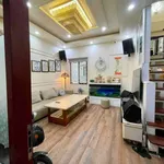Bán nhà 4 tầng 24m2 ngõ Mê Linh, Hải Phòng, 1,89 tỷ - Ảnh thu nhỏ 2
