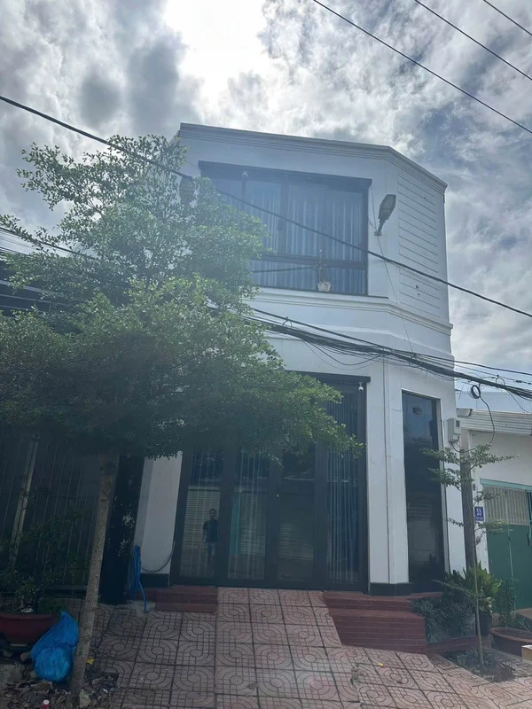 Bán nhà 1 mê mặt tiền Vạn Xuân, 80m² - 4,3 tỷ, Bà Rịa - Vũng Tàu