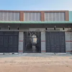 Bán nhà trọ 10m x 30m tại Mỹ Phước 3, Bình Dương - Ảnh thu nhỏ 1