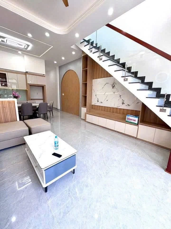Bán nhà phố 140m² 3PN Lê Hồng Phong Quận 12 - Ảnh thu nhỏ 3
