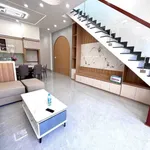 Bán nhà phố 140m² 3PN Lê Hồng Phong Quận 12 - Ảnh thu nhỏ 3