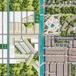 Bán đất 4,5x18m (81m2) khu dân cư 5 Hiệp, Tân Lân, Cần Đước, Long An giá 650 triệu - Ảnh thu nhỏ 2