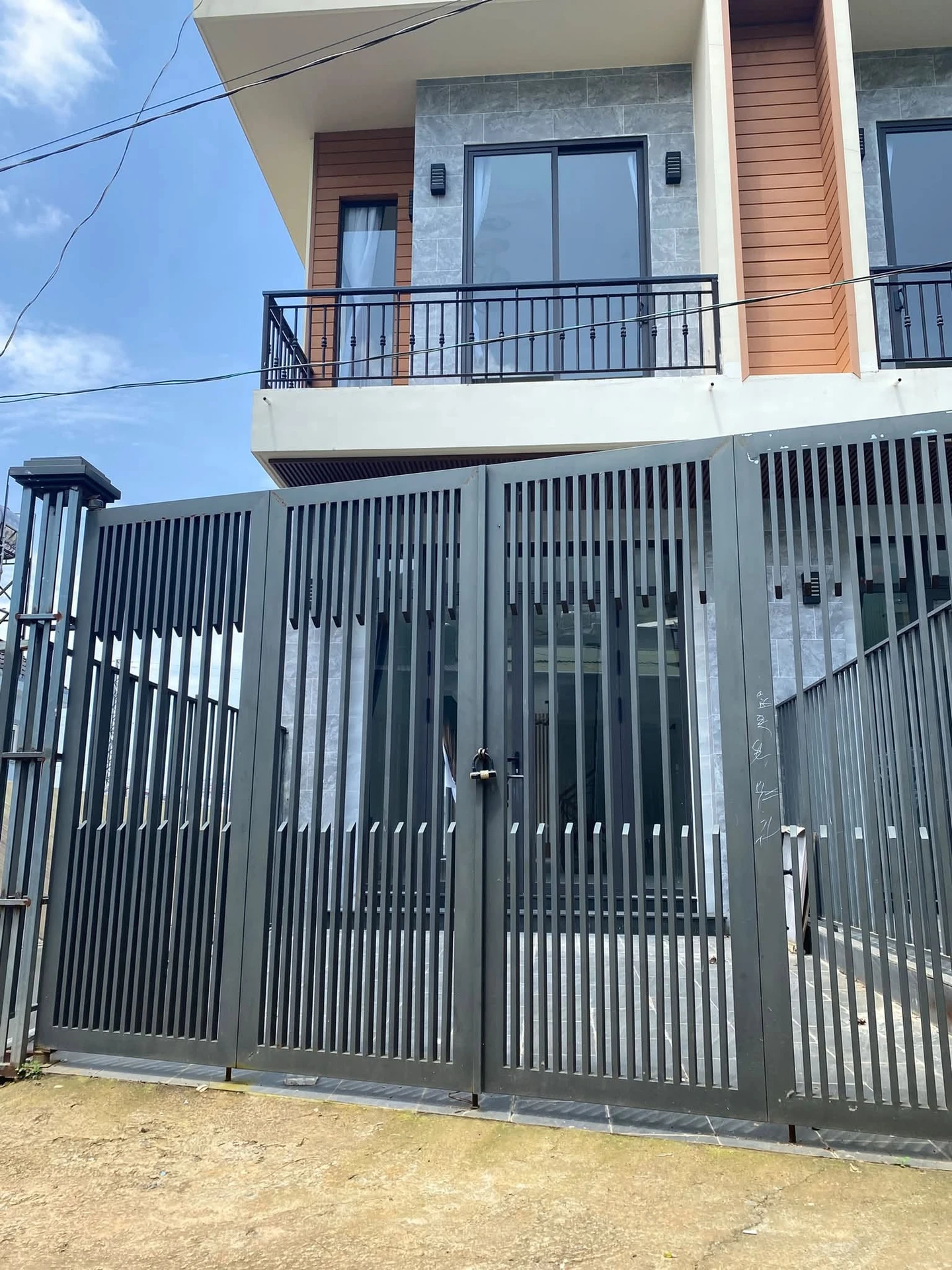 Bán nhà 90m² 4PN Thái Phiên Đà Lạt 3,6 tỷ - Ảnh 1