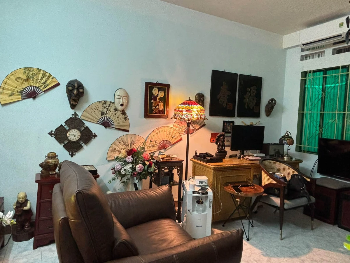 Bán căn hộ chung cư 57m2, 2PN tại 26 Hai Bà Trưng, Nha Trang giá 2,6 tỷ - Ảnh thu nhỏ 3
