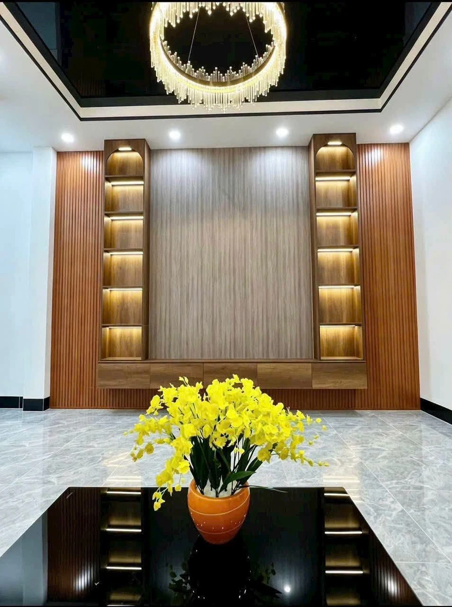 Bán nhà hẻm Rạch Giá 112,5m² 2PN 1 tỷ 930 triệu - Ảnh thu nhỏ 3