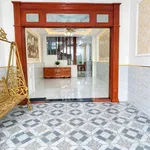 Cho thuê nhà nguyên căn 85m² 4PN Lê Phong Tân Bình 8tr/tháng - Ảnh thu nhỏ 1