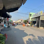 Bán gấp nhà ngay chợ Nhu Gia - Xã Nhu Gia - Thành phố Cần Thơ (Sóc Trăng cũ). Sổ hồng riêng - Ảnh thu nhỏ 2