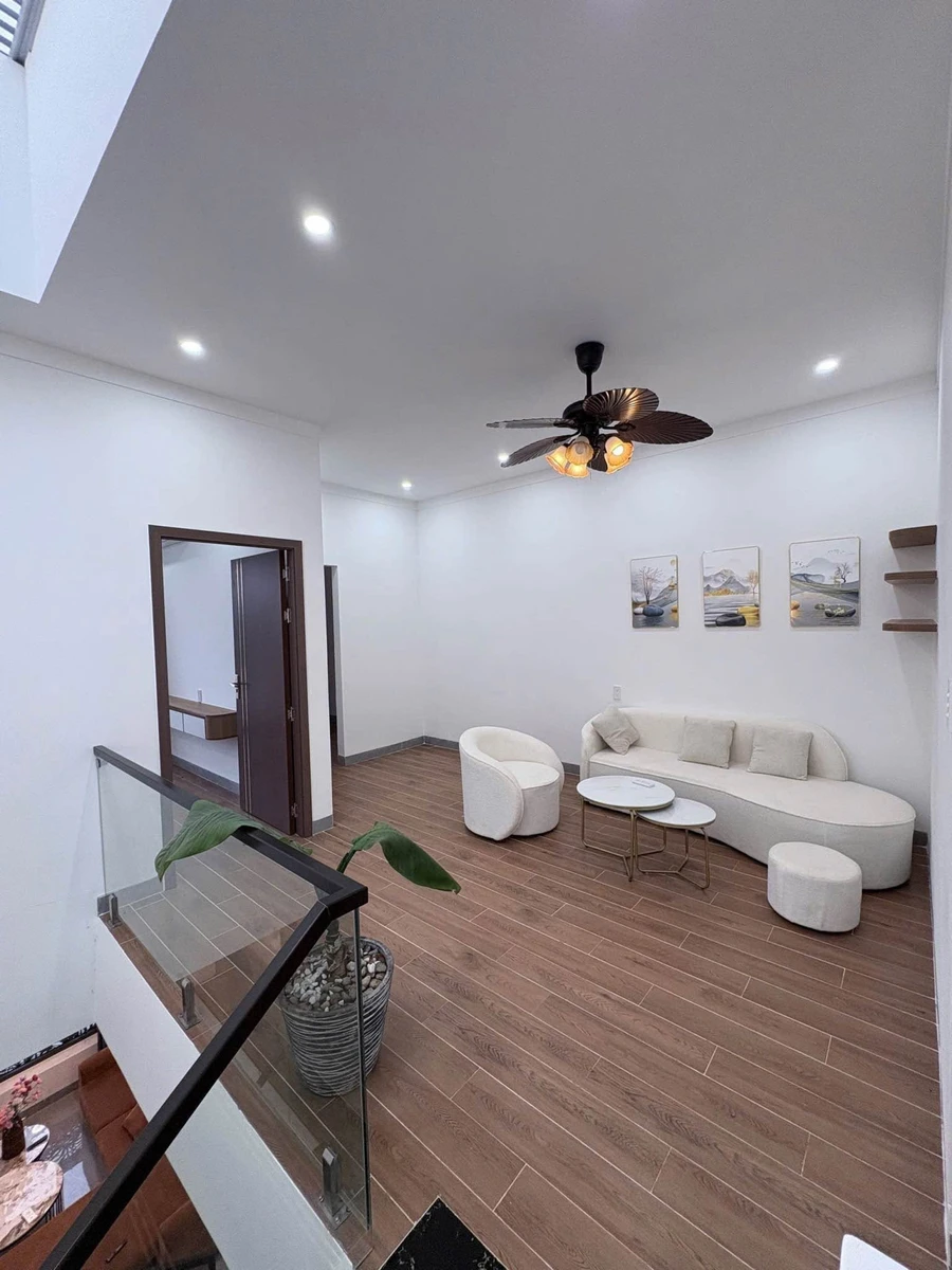 Bán nhà 3PN 120m² hẻm Y Wang, BMT, 3 tỷ 50 - Ảnh thu nhỏ 5