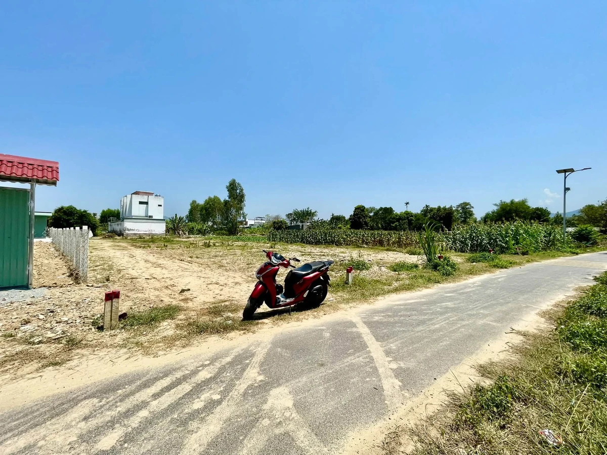 Bán đất 292m2 view sông mặt tiền đường Cầu Dĩ, Diên Phước, Khánh Hòa giá 1,25 tỷ - Ảnh thu nhỏ 4