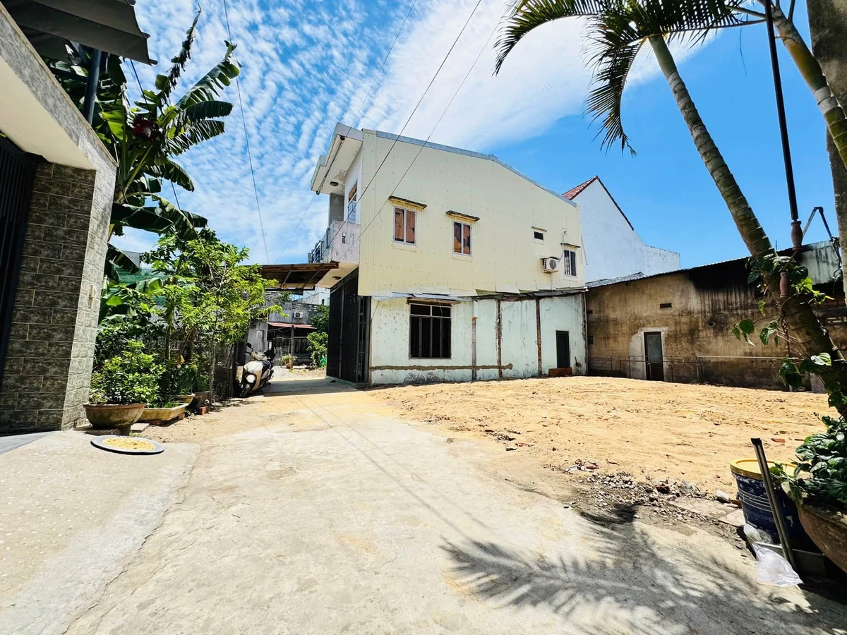 Bán đất mặt tiền hẻm Nguyễn Thụy 98m², 1.2 tỷ - Ảnh thu nhỏ 2