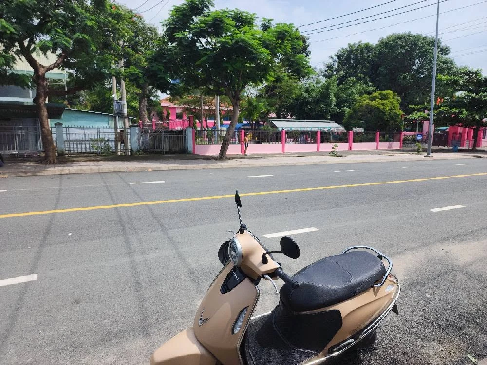 Bán dãy trọ mặt tiền đường 30m Bình Chánh, 51 triệu/m² dòng tiền 35-40 triệu/tháng - Ảnh thu nhỏ 3