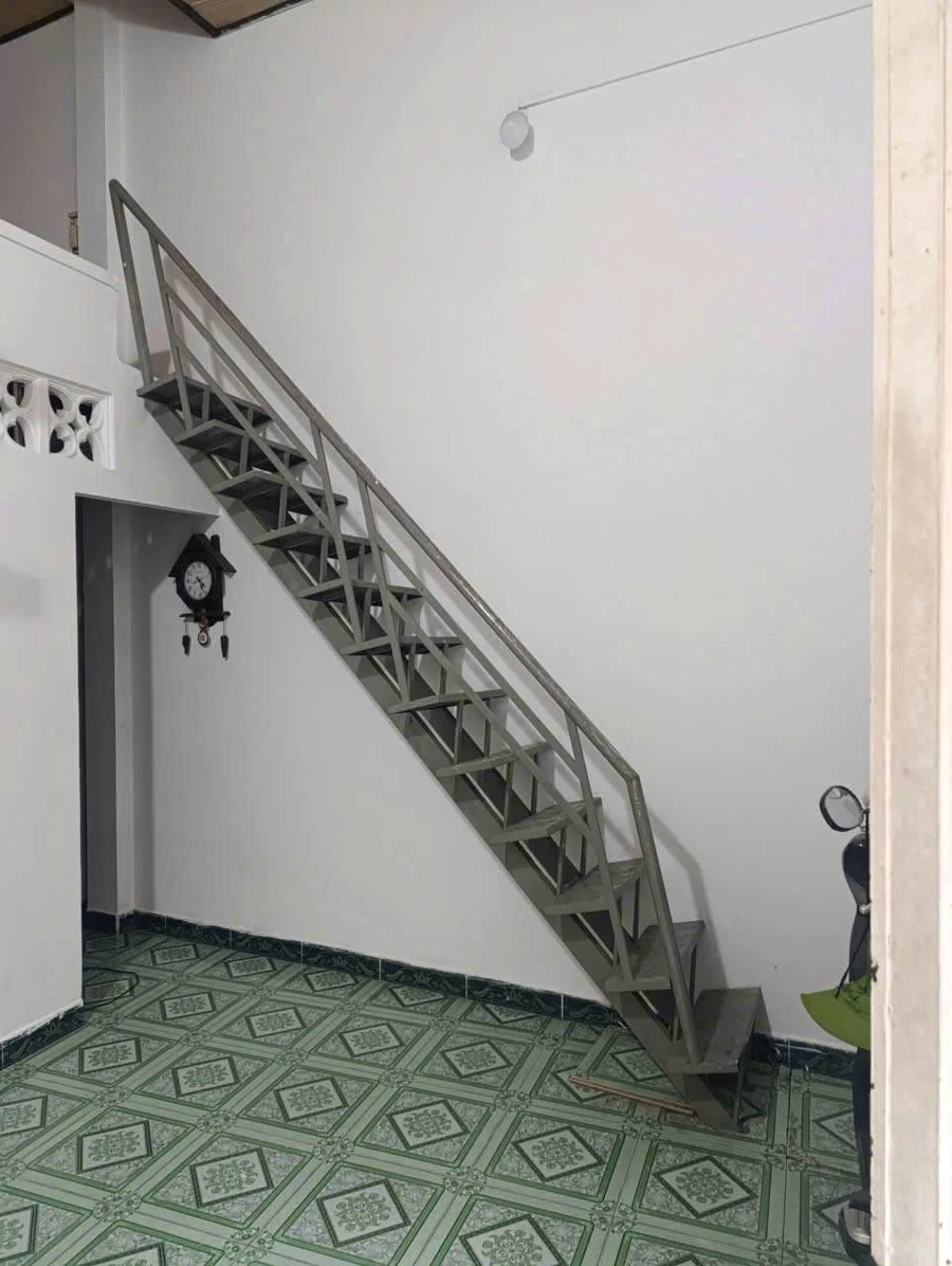 Bán nhà cấp 4 28m² Bình Thạnh 4 tỷ 6 - Ảnh thu nhỏ 3