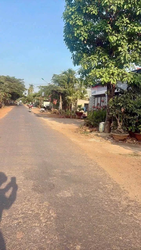 Bán nhà hẻm Ngô Mây 9,7x14m, 2 phòng ngủ, giá 4,35 tỷ, Đắk Lắk bactanuyen