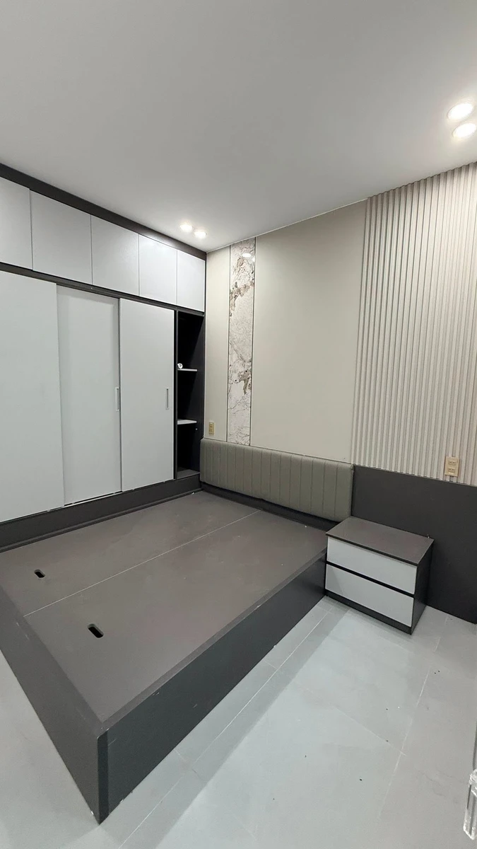 Bán nhà 3,5 tầng 57m2 Hồng Thái, Hải Phòng từ 2 tỷ - Ảnh thu nhỏ 4