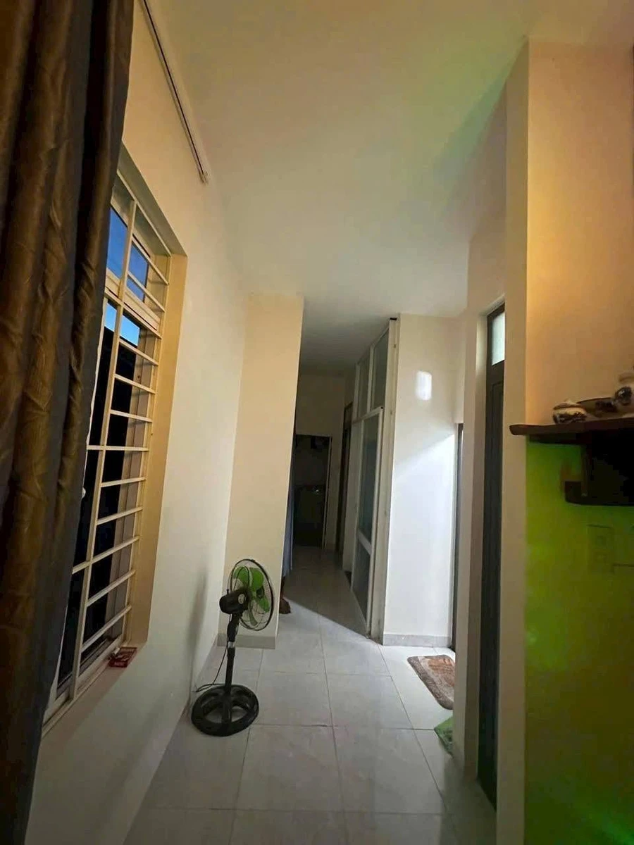 Bán nhà hẻm Trần Hưng Đạo, Quy Nhơn 41m2, 2PN, 2 tỷ - Ảnh thu nhỏ 2