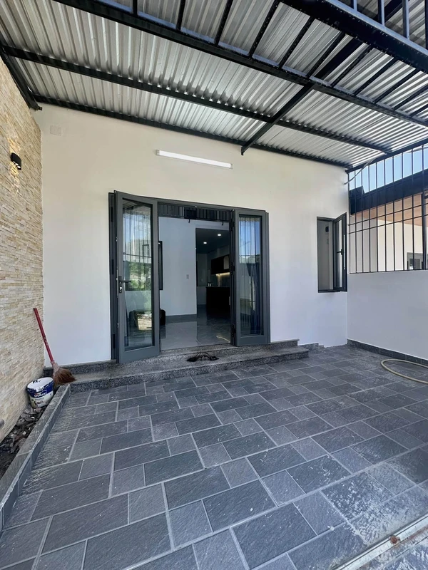 Bán nhà gác lửng 3PN 72m2 Phường An Cựu, Huế - 1 tỷ 450 triệu