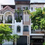 Bán nhà 4 tầng 3PN 75m2 KĐT VCN Phước Hải 14.8 tỷ - Ảnh thu nhỏ 1
