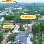 Bán đất xây trọ 10x50m Đường Số 6 Minh Thành, Bình Dương - Ảnh thu nhỏ 2