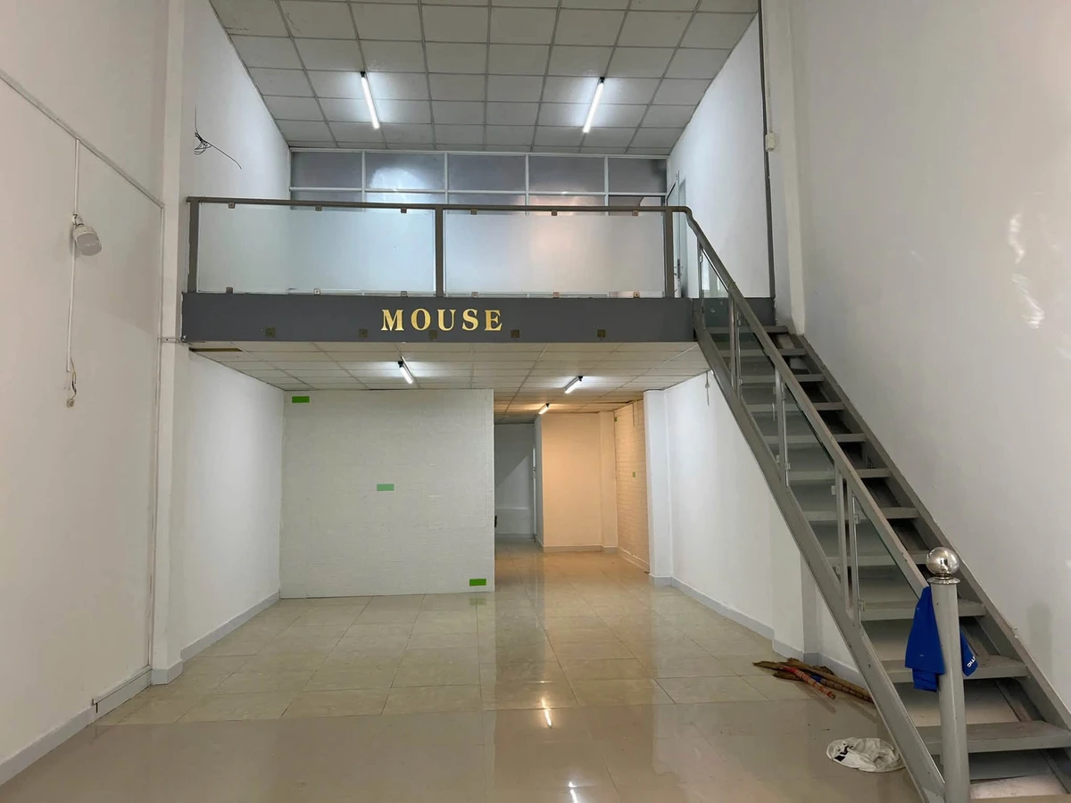 Bán nhà cấp 4 gác đúc 92,6m2 Lê Thành Phương Tuy Hoà - Ảnh thu nhỏ 2