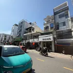 Bán tòa nhà 5 tầng mặt tiền 721,5m² Hoàng Hoa Thám Đà Nẵng - Ảnh thu nhỏ 1