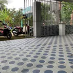 Cho thuê nhà mặt tiền 320m2, 3PN 2WC, sân rộng đậu ô tô, phường An Hội, Phú Nhuận - Ảnh thu nhỏ 2