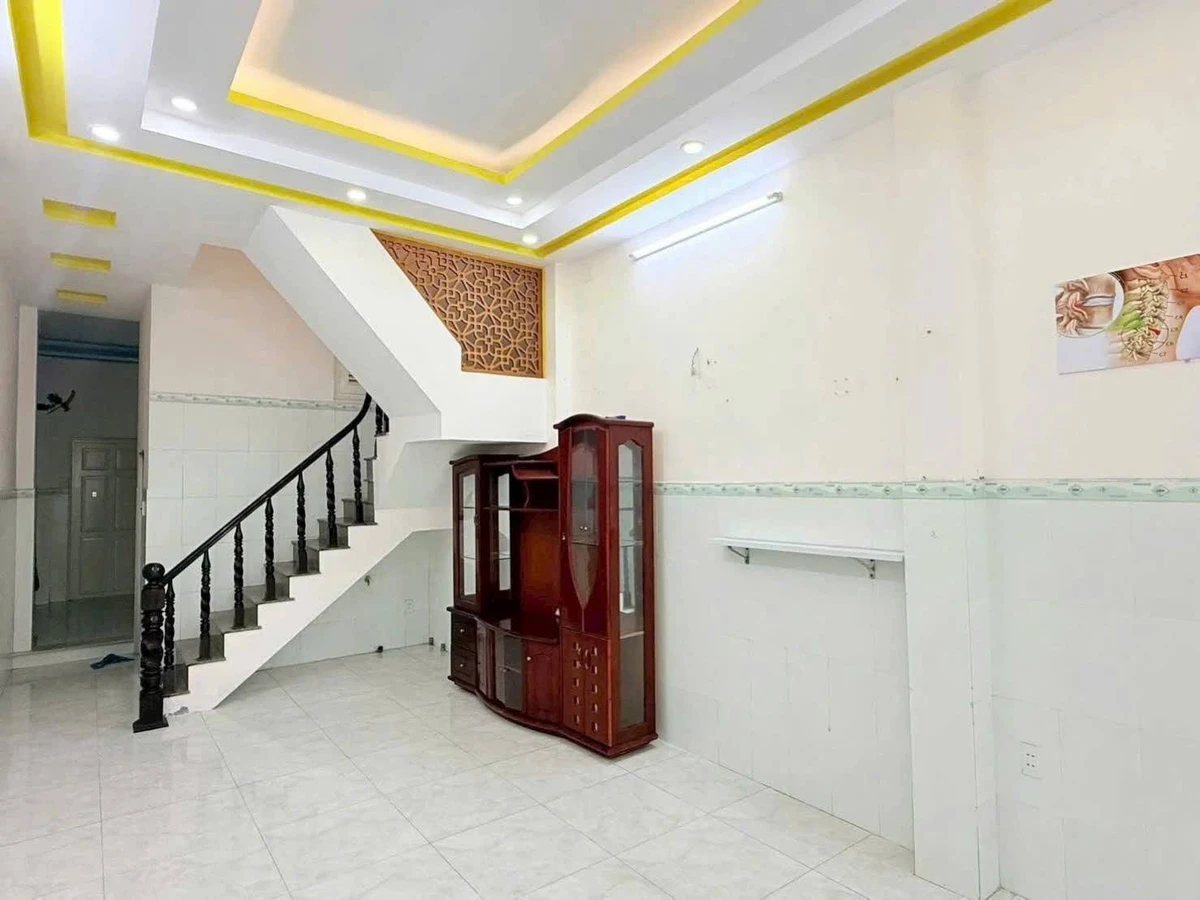 Bán nhà 1 trệt 1 lầu 2PN 73m² đường Ba Cu Vũng Tàu - Ảnh thu nhỏ 2