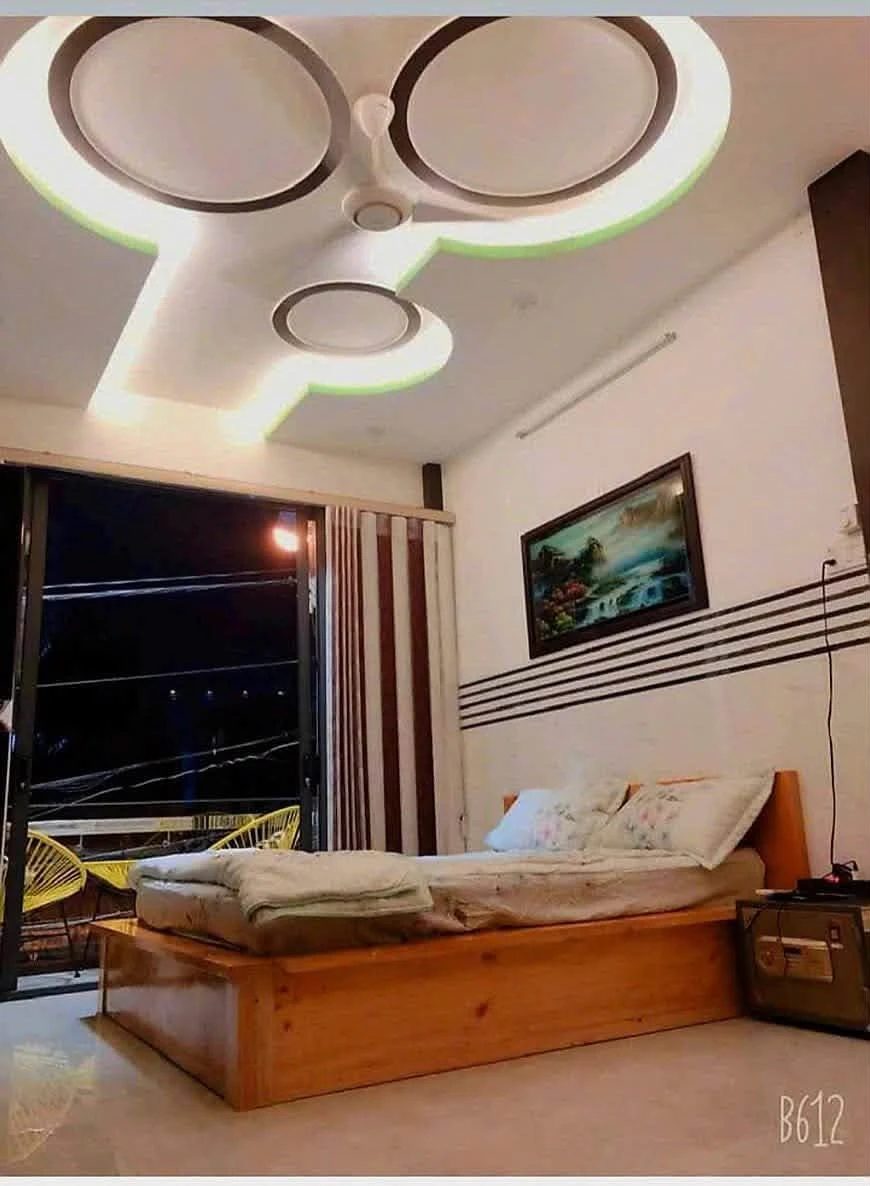 Bán nhà mặt tiền 3 tầng 52m2 tại Quy Nhơn - Ảnh thu nhỏ 3