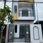 Bán nhà mặt tiền 5x16m, 3PN, Rạch Giá, An Giang - Ảnh thu nhỏ 1