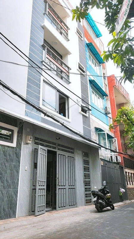 Bán đất 2 mặt tiền 168m² khu tái định cư Vincom bdsquan8