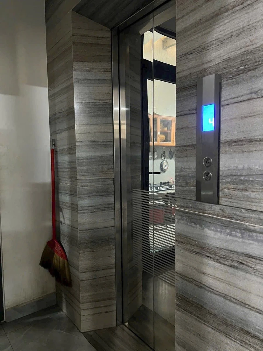 Bán shophouse 6 tầng 160m2 tại Thạnh Mỹ Lợi, giá 53 tỷ - Ảnh thu nhỏ 4