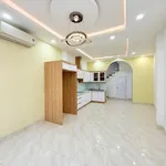 Bán nhà phố 4 tầng 41m² Lê Văn Sỹ, Phú Nhuận, nhỉnh 7 tỷ - Ảnh thu nhỏ 1
