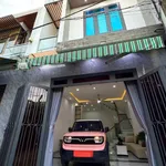 Bán nhà 1 trệt 1 lầu 75m² Trảng Dài Đồng Nai - Ảnh thu nhỏ 2