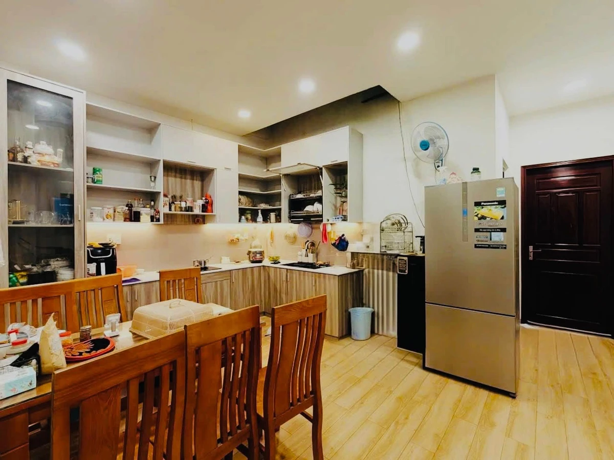Bán nhà 100m2 (5x20) đường Gò Xoài gần nhà thờ Bình Thuận, Bình Tân - Ảnh thu nhỏ 4