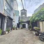 Bán nhà hẻm ôtô Bùi Đình Túy 60m2, 6 tỷ, Bình Thạnh - Ảnh thu nhỏ 2