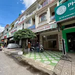 Nhà phố kinh doanh mặt tiền Huỳnh Thúc Kháng, Rạch Giá 3 tỷ - Ảnh thu nhỏ 2