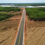 Bán đất sào thổ cư Đồng Xoài 4300m2 hơn 300 triệu/sào - Ảnh thu nhỏ 1