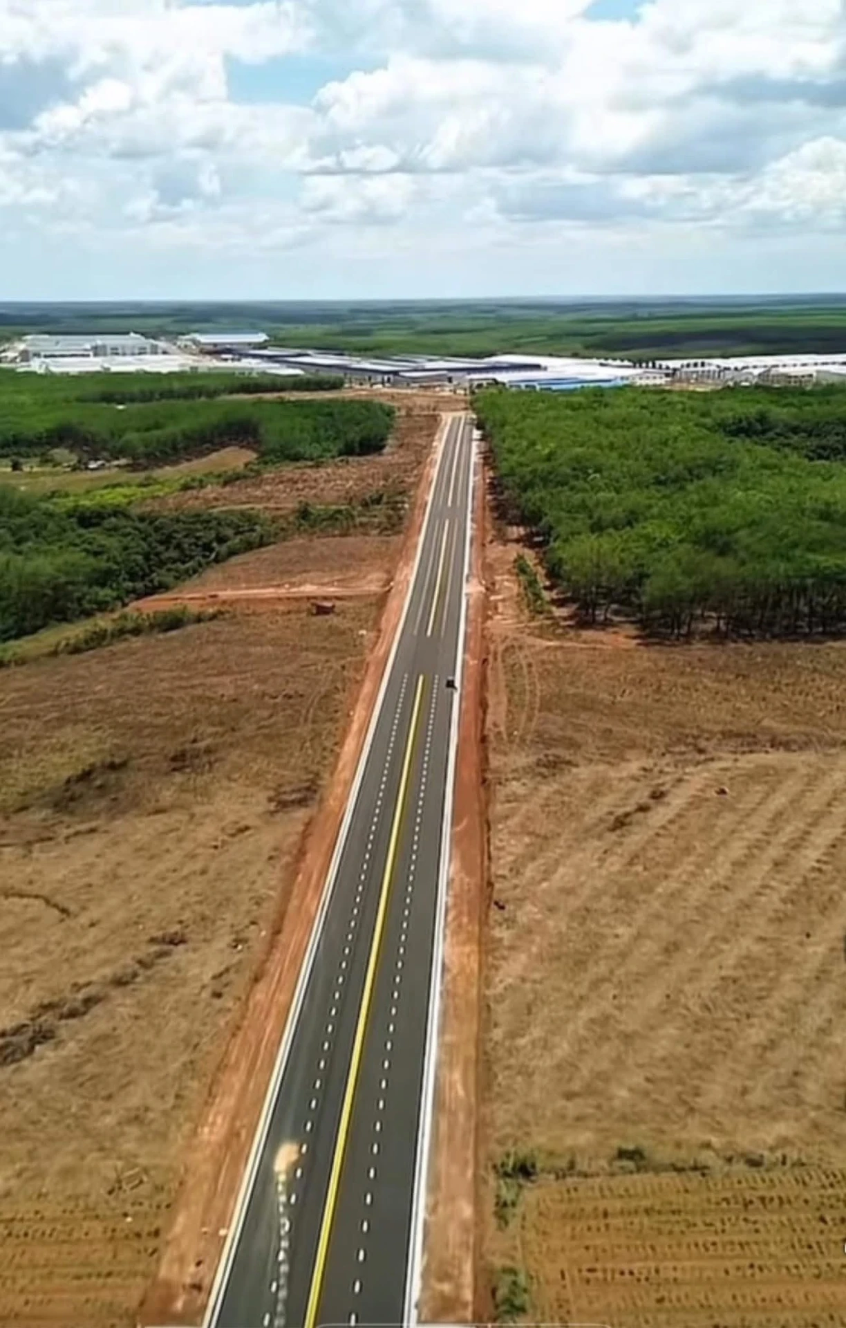 Bán đất sào thổ cư Đồng Xoài 4300m2 hơn 300 triệu/sào - Ảnh 1