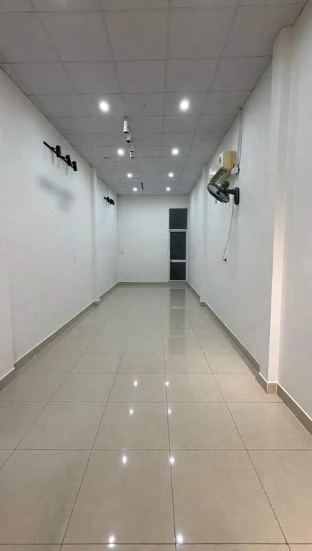 Bán nhà mặt tiền Lê Quý Đôn 90m2, Vũng Tàu
