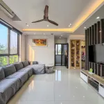Bán nhà mặt tiền QL1A KCN Tân Phú Thạnh và 30 căn nhà trọ nằm xéo cổng KCN đoạn sung nhất khu - Ảnh thu nhỏ 11