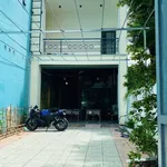 Bán nhà 1 trệt 1 lầu mặt tiền 222m2 gần sân vận động Đông Hòa, Dĩ An, giá hơn 9 tỷ - Ảnh thu nhỏ 1