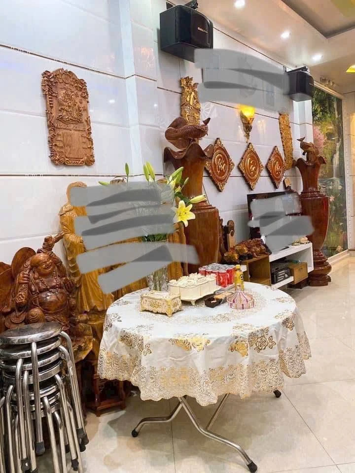 Bán nhà 5PN 139.5m² Đồng Nai giá 7.7 tỷ - Ảnh thu nhỏ 2