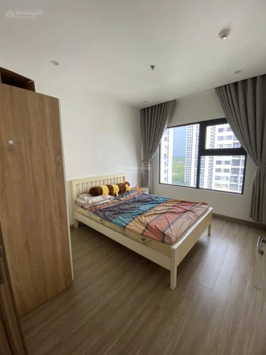 Giá tốt 2PN full nội thất chỉ 2,43 tỷ (hướng Đông Nam, sổ hồng sẵn) - Vinhomes Grand Park - Ảnh thu nhỏ 3