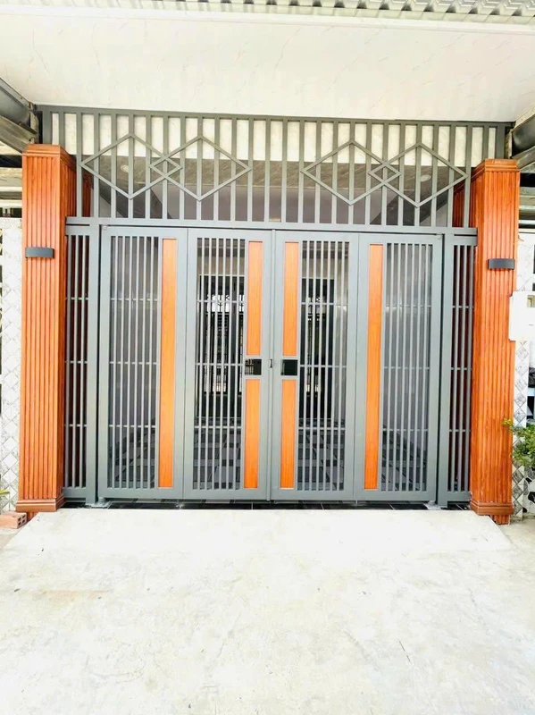 Bán nhà hẻm 38 Ngô Đức Kế, 77m2, 2 phòng ngủ, Rạch Giá