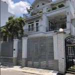 Bán villa 144m² 3 phòng ngủ An Phú, sát The Vista - Ảnh thu nhỏ 1