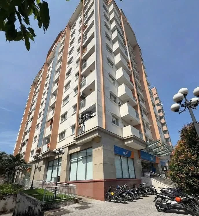 Bán căn hộ Thanh Bình Plaza 63m² 2PN Trấn Biên - Ảnh 1