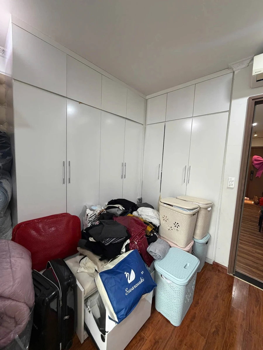 Bán căn hộ 2PN 106m² Lạch Trạy Quận 1 - Ảnh thu nhỏ 4