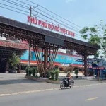Bán nhà cấp 4 80m² gần Siêu thị Gỗ Tây, Biên Hòa - Ảnh thu nhỏ 1